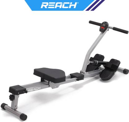 Reach RW-500, Home & Gym Equipment for Weight Loss Rowing Machine