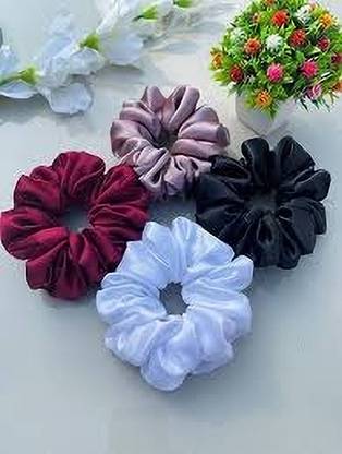 Moksh Enterprises 004 Pouch Rubber Band