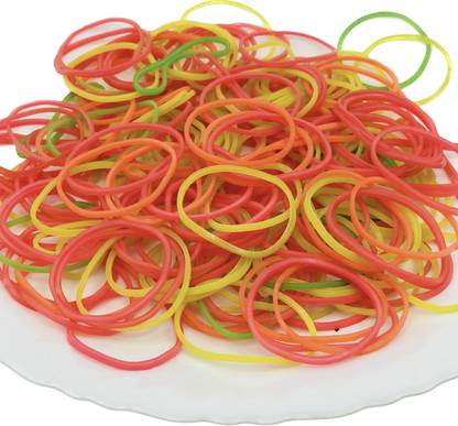 homelandsown Nylon Rubber Small Multi-Purpose Rubber Bands Rubber Band Rubber Band