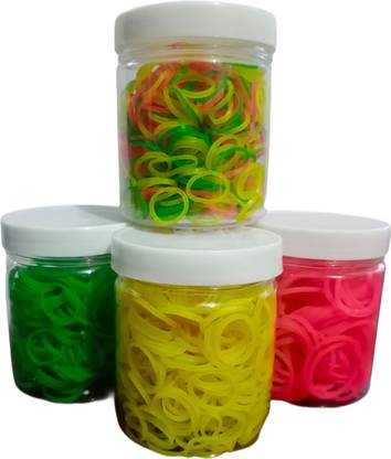 VOBLIN Latex Rubber Band Rubber Band