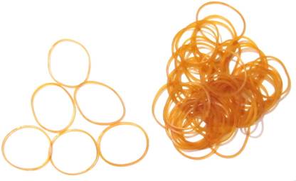IMPRINT Natural Standard Rubber Band