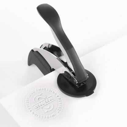Trodat 69939 Common Seal/Company Seal/Embosser/Emboss Sealby