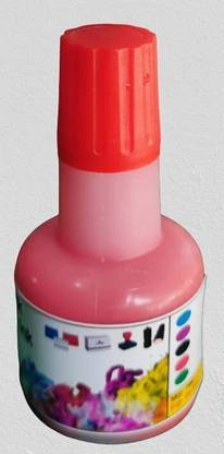 ACGL Stamp Ink Refill for Pre-Ink Stamps (30 ML, 1 PCS)
