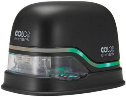 colop e-Mark Electronic Marking Device Multi-Colored Imprint Digital Stamp. Printer Stamps