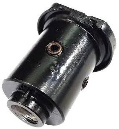 SmartPack Heater Holder For High Speed Batch Coding Machine (Black) Holder