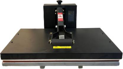 Monotech Enterprises Heat Press Sublimation Machine 16 X 24 Model Multi Purpose Use T-shirt Printing Machine