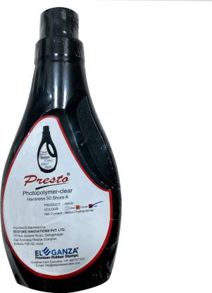 PRESTO Liquid Polymer