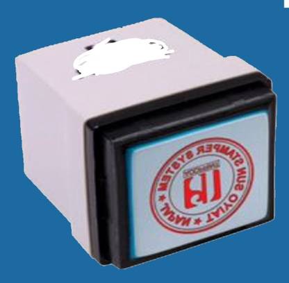 Widigi Mohar Self Ink Stamp Self Ink Stamp