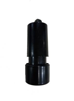 PRESTO Self Inking JESUS CROSS Gel Stamp Gel Stamp