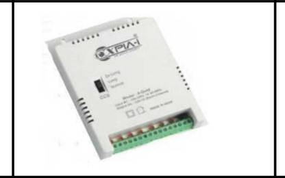 xpia XP SMPS MULTIPLE OUTPUT Combo Set