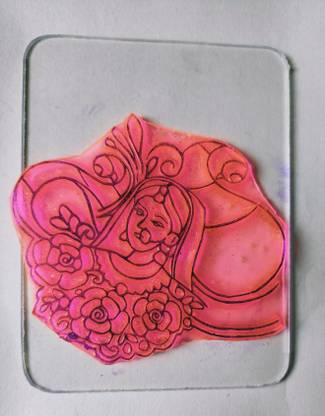 SUMAN MEHANDI TOOL MEHANDI DESIGN BRIDE Self Design