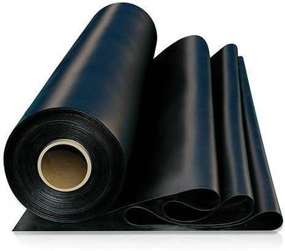 GARVIT GLOBAL VENTURES RUBBER SHEET 20 mm Table Tennis Rubber