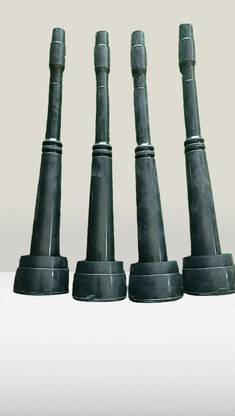 Shri Siddhivinayak Milking Machine Liner 17 mm Table Tennis Rubber