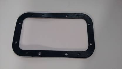 CPI ABCD123 10 mm Table Tennis Rubber