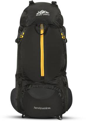 MOUNT TRACK 9106 Aerodynamic, Hiking & Trekking Rucksack backpack with Rain Cover