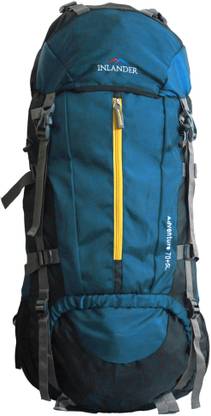 Inlander 1009 Teal Blue