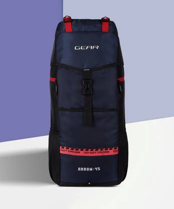 Gear Outdoor Rucksack  - 50 L