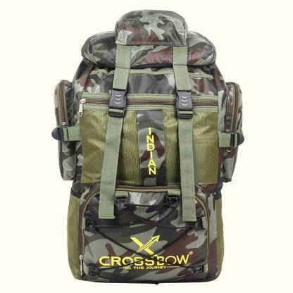 Crossbow Best Quality waterproof Army Look Waterproof Multipurpose Bag