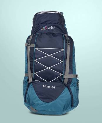 Matsun Fast Look New Trekking bag Rucksack bag