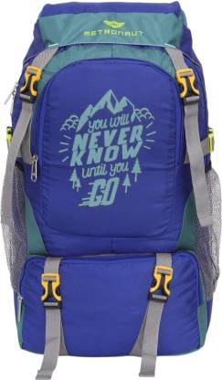METRONAUT Rucksacksbag Hiking Trekking Camping Bag Travel Backpack Rucksack -90L Rucksack Rucksack  - 90 L