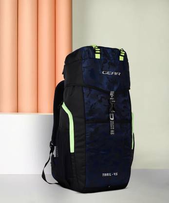 Gear Trail Rucksack  - 50 L