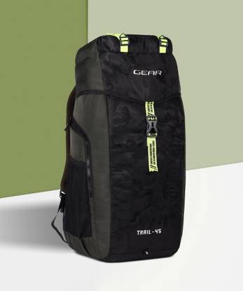Gear Trail Rucksack  - 50 L