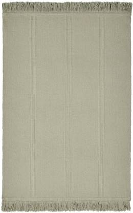 IKEA Digital Shoppy Rug, flatwoven, light green, 55x85 cm (1 ' 10 "x2 ' 9 ") Indoor Rug Pad