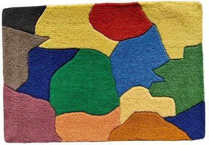 SuperRugs Enhance Home Entrance with light weight Washable, quick dry Anti-Slip Doormats Indoor and Outdoor Rug Pad