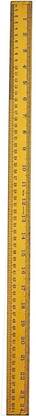 Uttam Scale-24inch Ruler