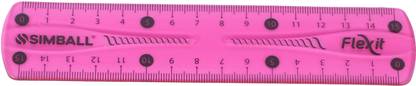 Urban Magic Flex it Scale Ruler