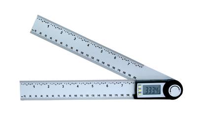 R-tek Digital Electronic Angle Rular Ruler