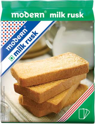 MODERN Milk Rusk Milk Rusk