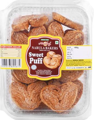 Narula G Sweet Puff