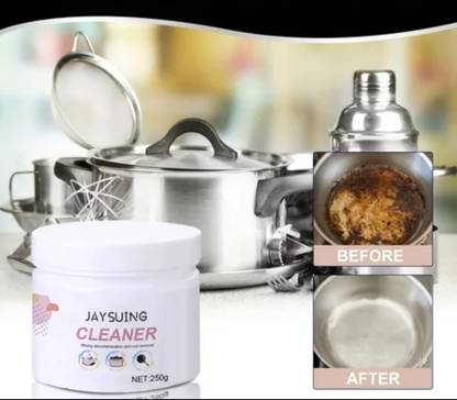 Ashish Enterprises Dishwasher Rust Remover Rust Removal Solution