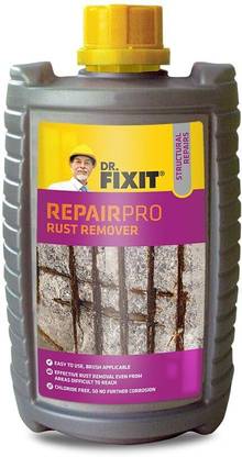 pidilite industries limited DR FIXIT RUST REMOVER Rust Removal Solution
