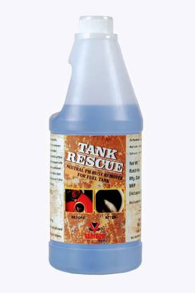 Tank Rescue TR -40 Rust Removal Solution