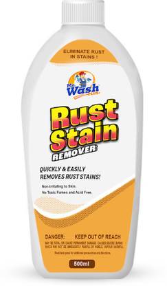 Mr wash Plus Metal 500Ml Rust Removal Gel