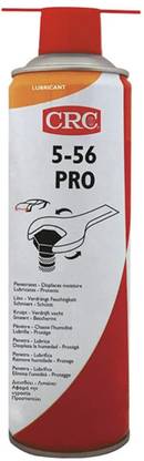 Crc 5-56 PRO Rust Removal Solution with Trigger Spray