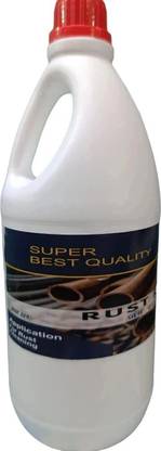 Sccl Rust Remover Chemicals Rust Cleans Bike Chain Squeak Noise Remover Stain Remover Rust Removal Solution