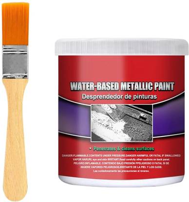 ActrovaX Multi Purpose Anti-rust Rust Remover Repair Protect Rust Conversion Solution