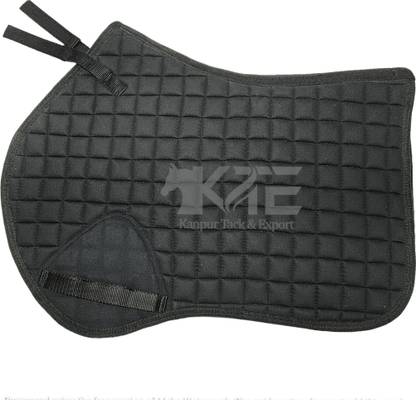 KTE Saddle Pad