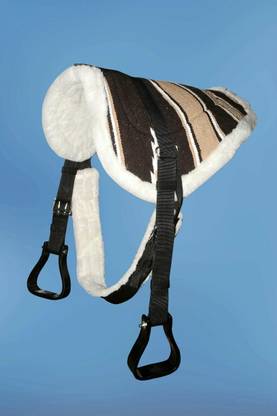 BLESSING PET PRODUCT HORSE DARI SADDLE Saddle