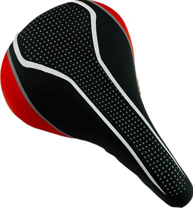 ShreNik Cycle Seat 24-29 Inch Bicycle Complete Saddle Soft Cushioning MTB Ranger Saddle