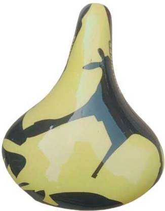 HotFire Child bicycle seat Saddle
