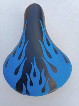 HouseOfCommon Child bicycle seat Saddle