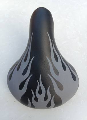 NEEMO Junior bicycle stylish seat age group 6 to 12 years Saddle