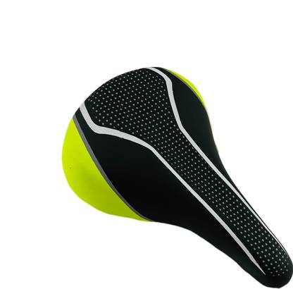 ShreNik Cycle Seat 24-29 Inch Bicycle Complete Saddle Soft Cushioning MTB Ranger Saddle
