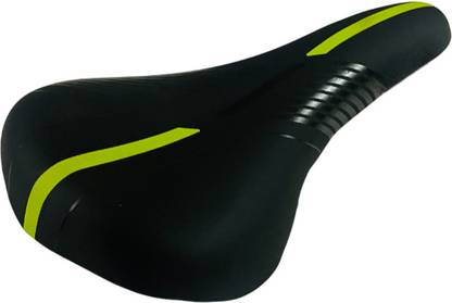ShreNik Cycle Seat 24-29 Inch Bicycle Seat Complete Soft Cushioning MTB Ranger Saddle