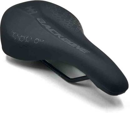 backbone MEMORY FOAM SADDLE WITH BUILT IN TAIL LIGHT Saddle