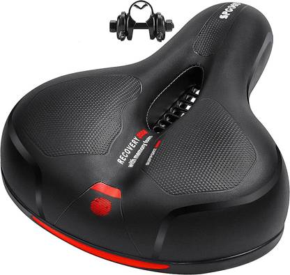 NSV Saddle Seat For Cycle Bicycle Mountain Bikes Free Size Saddle Saddle